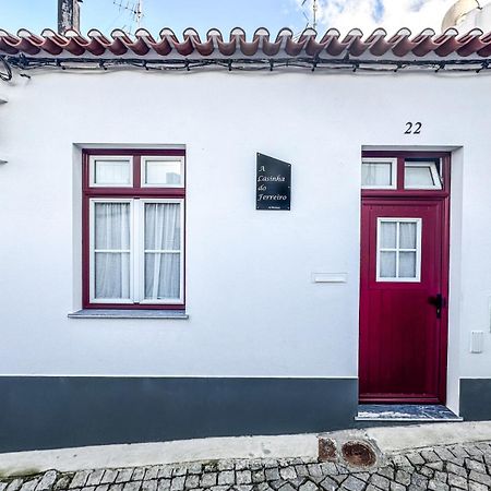A Casinha Do Ferreiro Villa Beja Eksteriør bilde